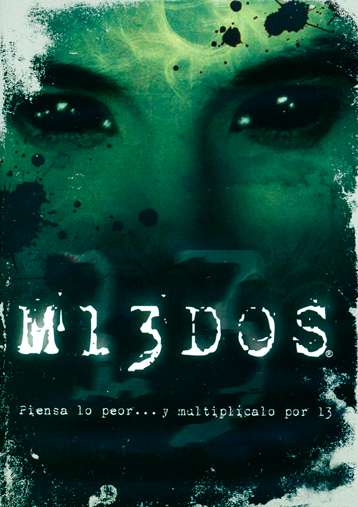 13 Miedos — Lemon Studios